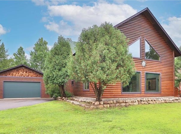 11783 River Vista Drive, Baxter, MN 56425