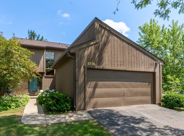 5735 Staghorn Drive, Ypsilanti, MI 48197