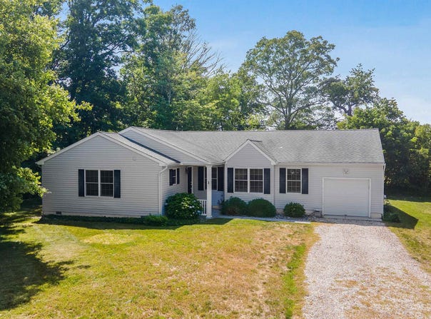 1 Carmen, Cape May Court House, NJ 08210