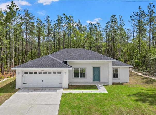 3256 SW 149TH TERRACE, OCALA, FL 34481