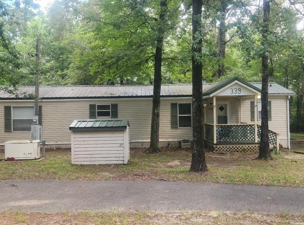 339 Eastern Hills Dr, Jefferson, TX 75657