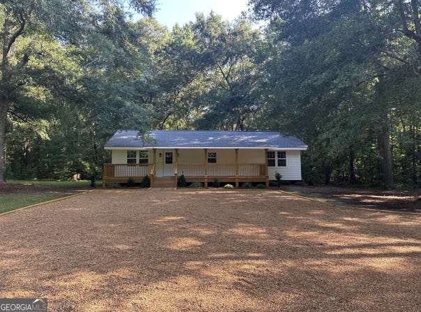 38 Joshua, Carrollton, GA 30117