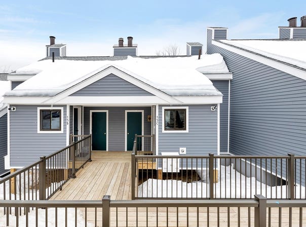97 Trailside Extension, Ludlow, VT 05149