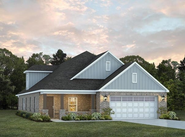 114 Hunters Hill Way, Enterprise, AL 36330