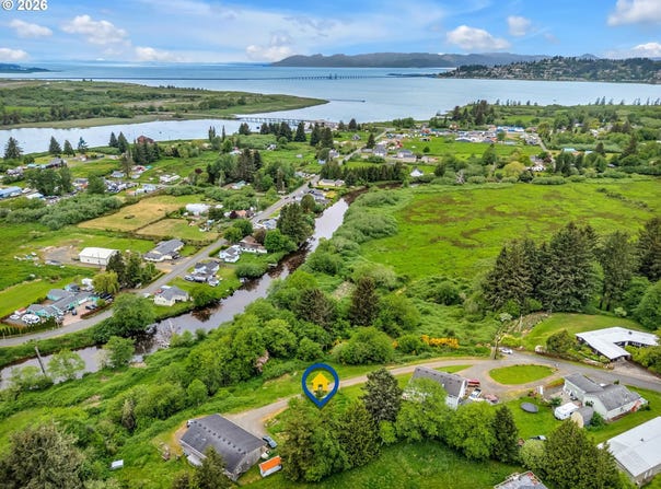 Orchard Ln, Astoria, OR 97103