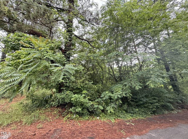 552 Thomas Street, Henderson, NC 27537