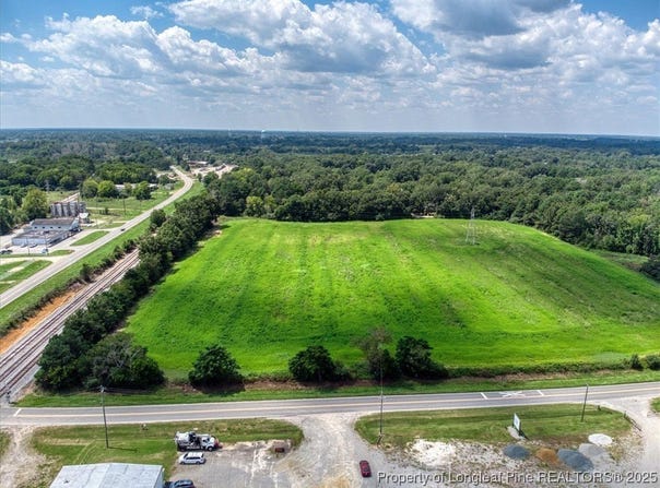 Highland Road, Laurinburg, NC 28353