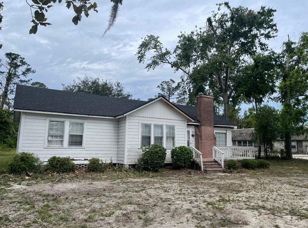 1900 Barack Obama Blvd., Valdosta, GA 31601