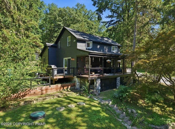 1408 Fox Gap Road, Bangor, PA 18013