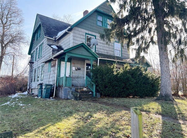 868 Plymouth Ave S, Rochester, NY 14608