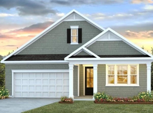 126 Chicora Lane, Yemassee, SC 29945