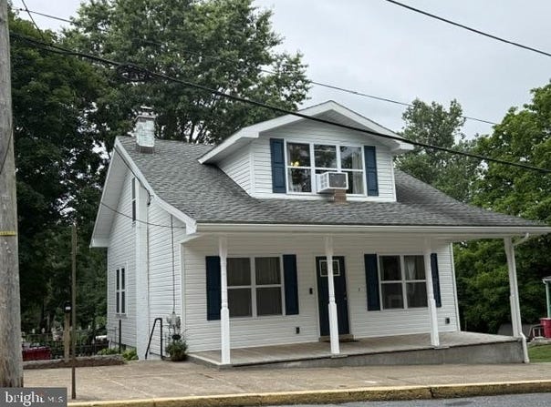 344 PORT CLINTON Avenue, HAMBURG, PA 19526