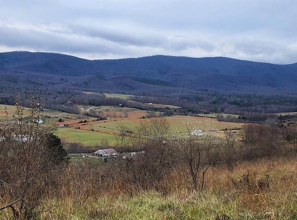 TBD Johns Creek Rd, New Castle, VA 24127