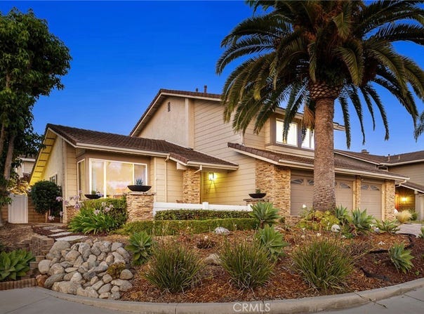 522 Calle Cuadra, San Clemente, CA 92673