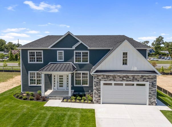 81 FILLY LANE, LEWES, DE 19958