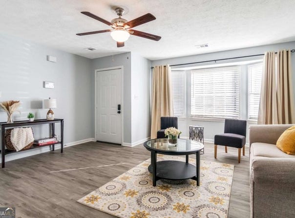 145 Mountain View Circle, Covington, GA 30016