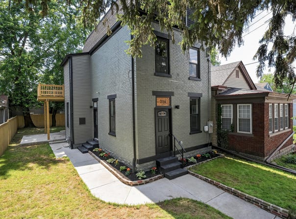 314 Dayton Avenue, Dayton, KY 41074