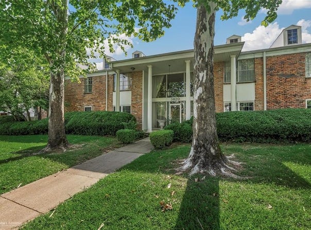 3820 Fairfield Avenue, Shreveport, LA 71104