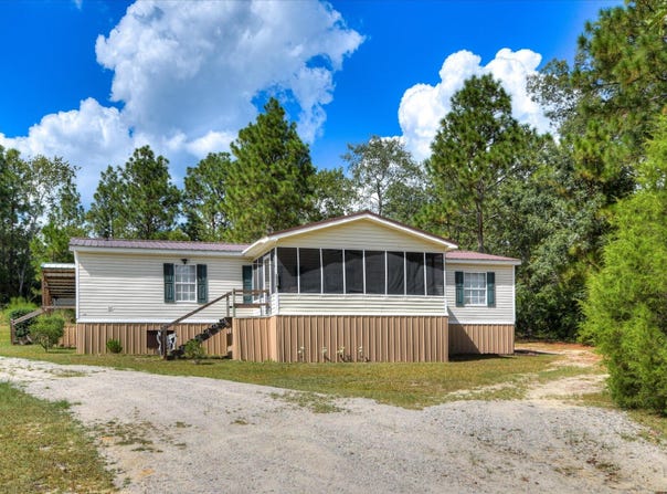 2943 Old Camp Long Road, Aiken, SC 29805