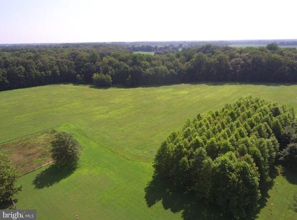 3069 CHOPTANK ROAD, PRESTON, MD 21655
