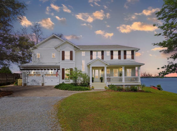 7831 Hwy 2311, Panama City, FL 32404