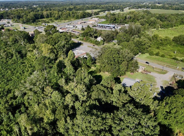 39696 HWY 25, Harpersville, AL 35078