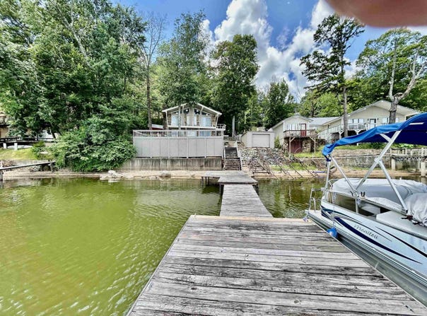 219A CR 254, Iuka, MS 38852