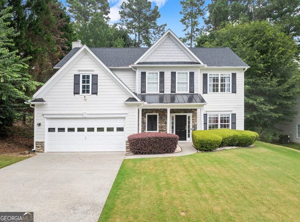 2693 Cascade Bend, Buford, GA 30519