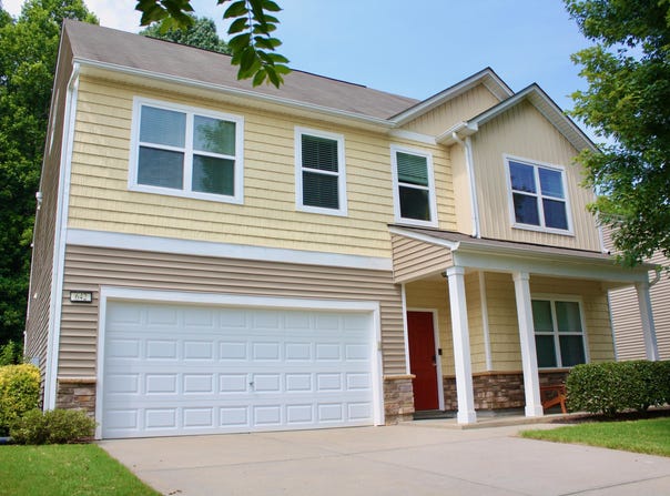 642 Collington Drive, Mebane, NC 27302