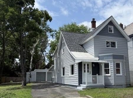 1338 Crane Street, Schenectady, NY 12303