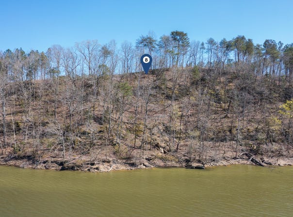 LOT 8 FLAT ROCK COVE, Crane Hill, AL 35053