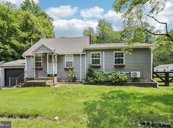 1707 PEACH STREET, UPPER CHICHESTER, PA 19061