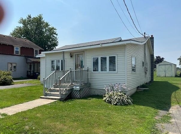 44 Church Street, Rouses Point, NY 12979