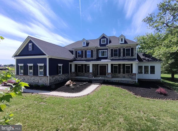 5482 SUMMIT BRIDGE Road, TOWNSEND, DE 19734