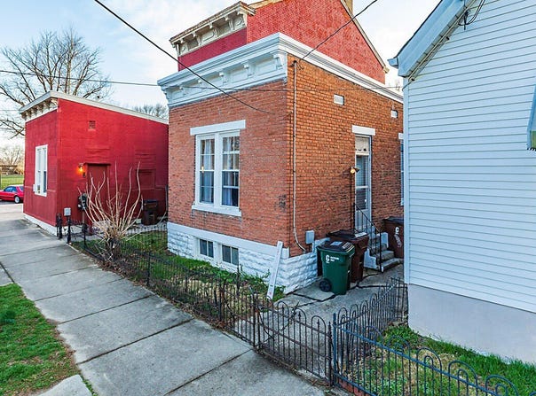 1506 St Clair Street, Covington, KY 41011