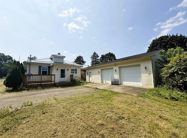 10537 FRANKLIN Pike, Meadville, PA 16335