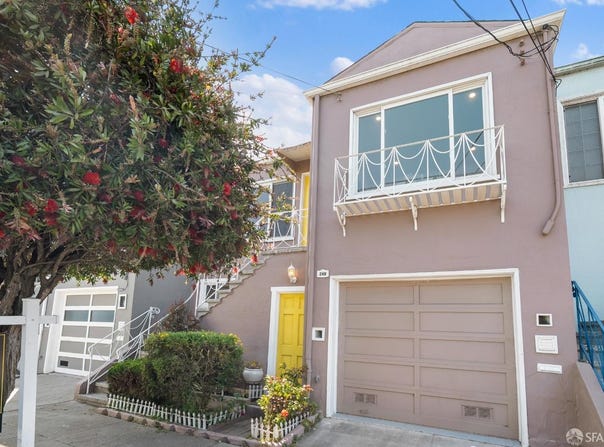 249 Gaven Street, San Francisco, CA 94134
