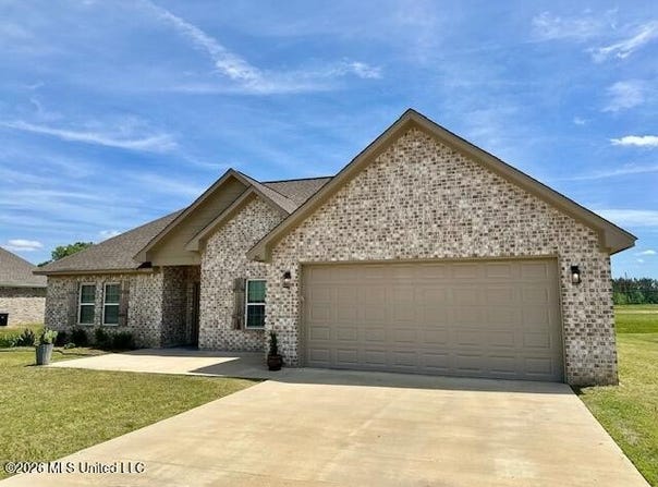250 Liberty Loop, Grenada, MS 38901