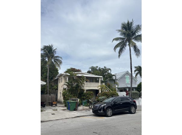 909 Grinnell Street, Key West, FL 33040