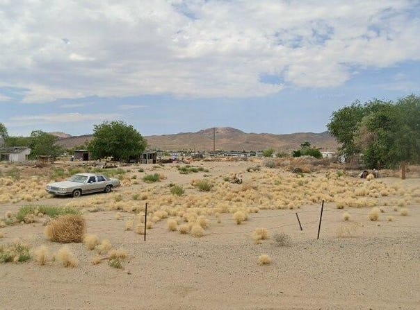 7665 Winchester Road, Silver Springs, NV 89429