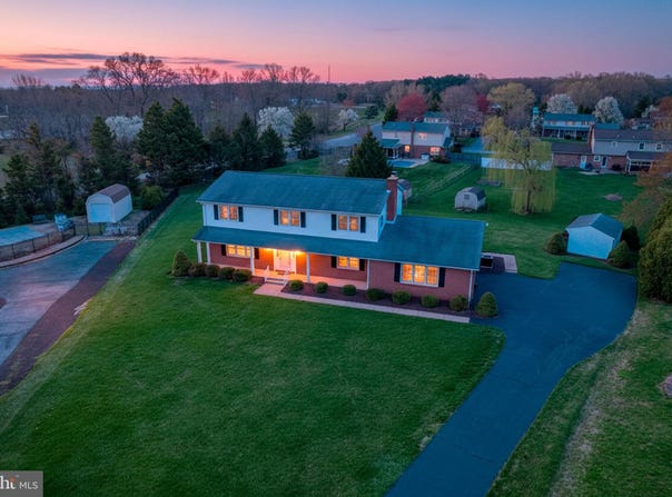 12 KIMMIE Court, BEAR, DE 19701