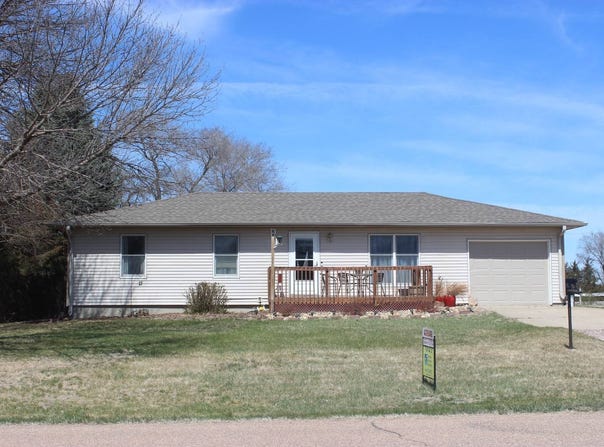 1401 W Edith St, Sargent, NE 68874