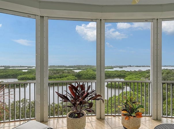 401 N POINT ROAD, OSPREY, FL 34229