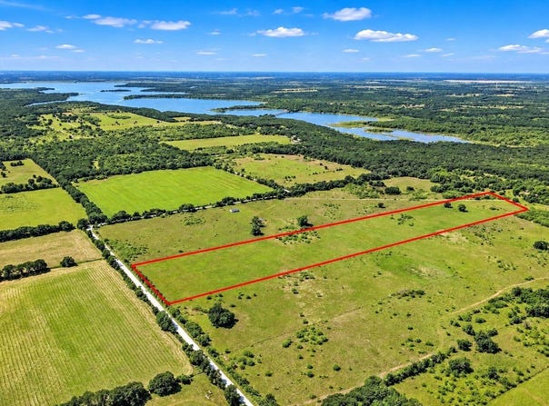 441 County Rd 2418, Hillsboro, TX 76645