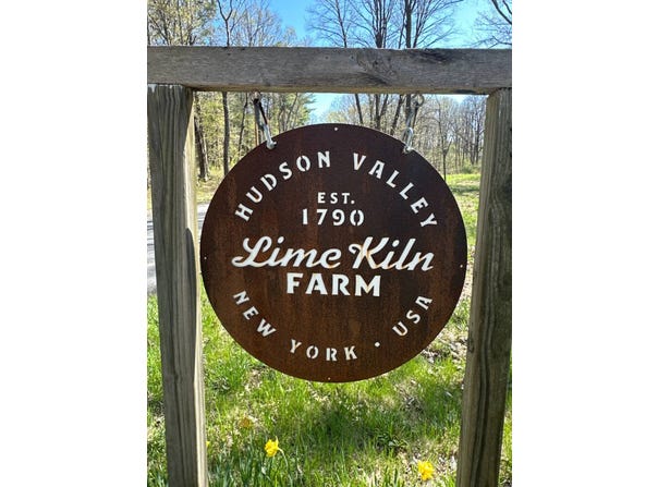 523 Lime Kiln Rd, West Coxsackie, NY 12192