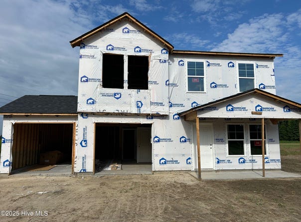2380 Mcnair Road, Tarboro, NC 27886