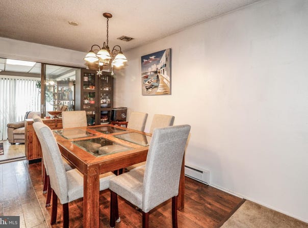109 HEMLOCK PLAZA, MONROE TOWNSHIP, NJ 08831