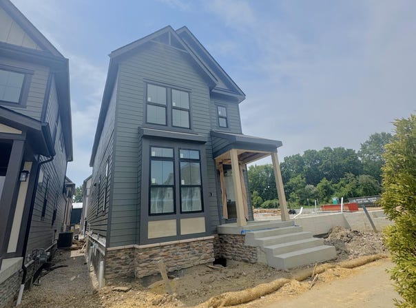 113 Encore Park, Powell, OH 43065