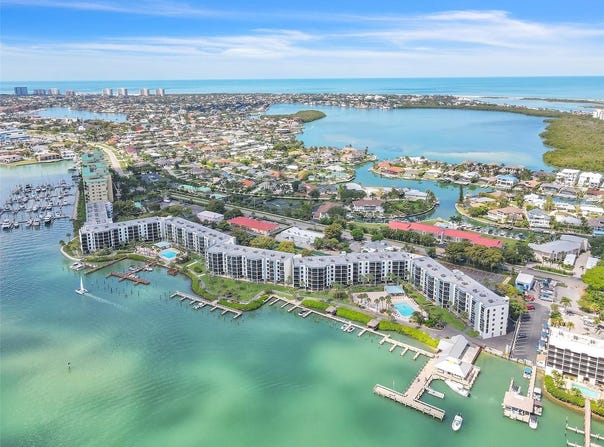 1085 BALD EAGLE DRIVE, MARCO ISLAND, FL 34145