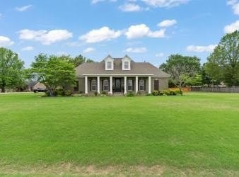 316 RIVER WIND DRIVE, Marion, AR 72364